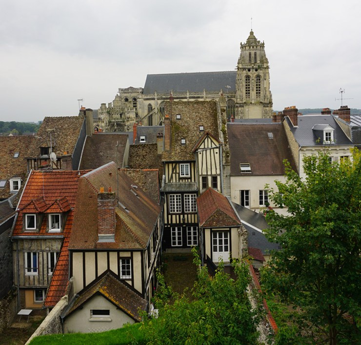 Gisors